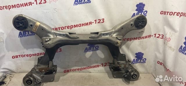 Балка Mercedes E350 W211 272.964 2006