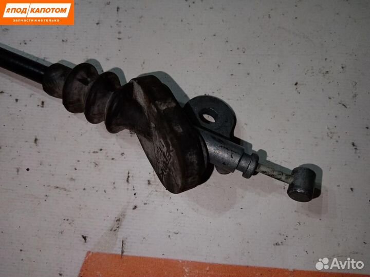 Трос ручника левый Nissan Teana J32 2008