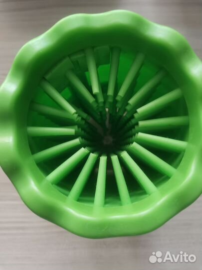 Лапомойка для собак