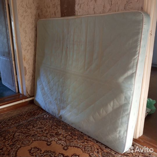 Матрас 160х200
