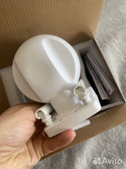 Камера видеонаблюдения уличная WiFi оптом