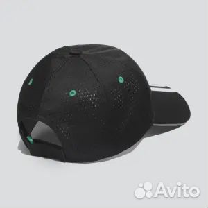 Кепка Adidas IB0327, черный