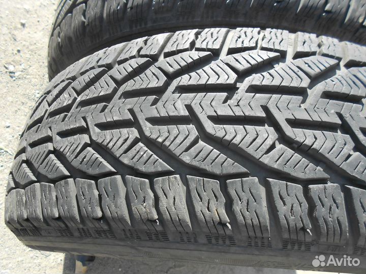 Kormoran Snow 205/55 R16