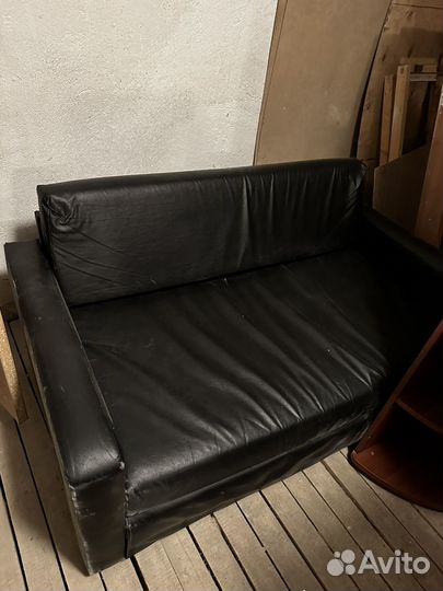 Диван офисный