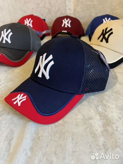 Кепки маленького размера Нью-Йорк