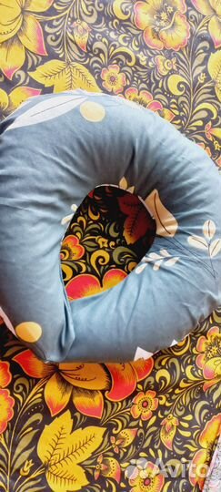 Подушка второго дыхания