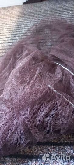 Москитная сетка на коляску