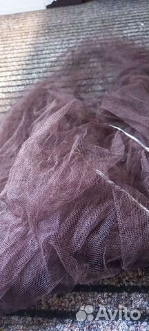 Москитная сетка на коляску