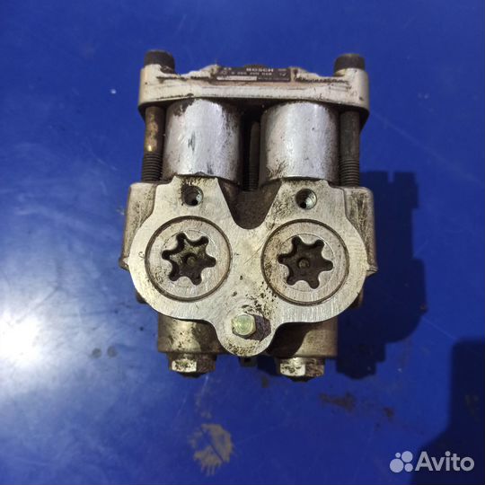 Блок ABS Opel Omega A