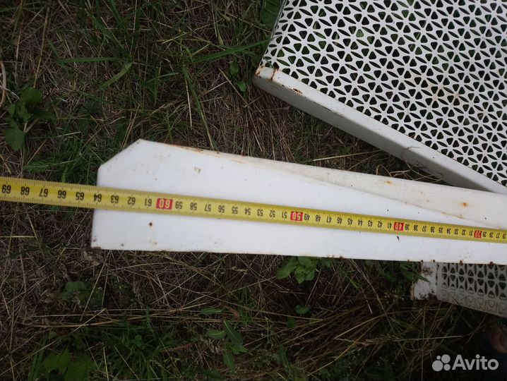 Экраны для батарей отопления