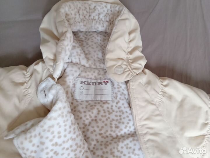 Комбинезон kerry