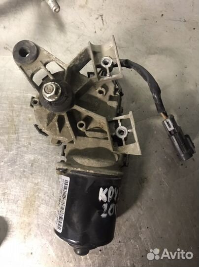 Мотор дворников Chevrolet Cruze j300