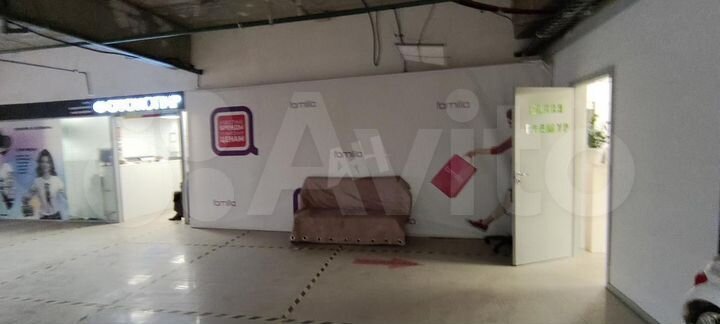 Аренда кафе, ресторана, общепита 319 м2 м. Аннино