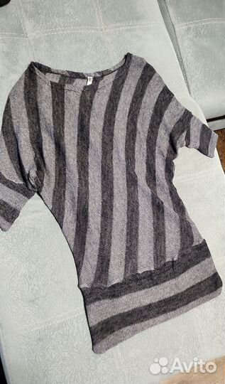 Джинсы, блузки, юбки