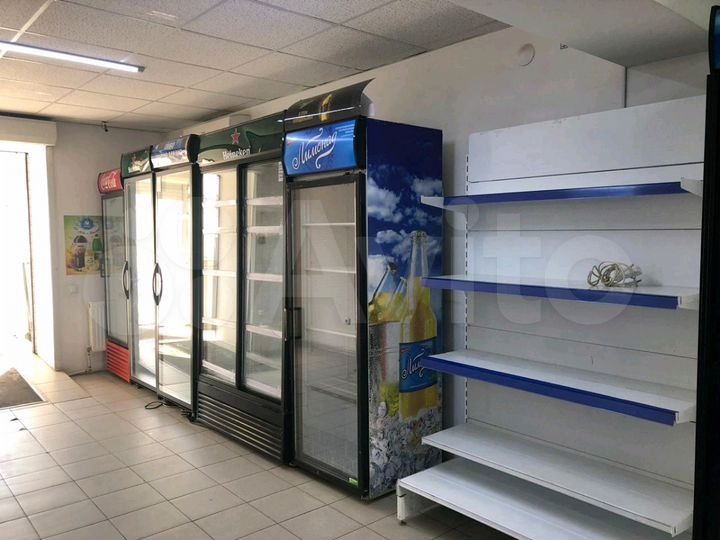 Свободного назначения, 76 м²