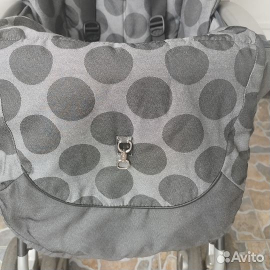 Коляска peg perego (запчасти)