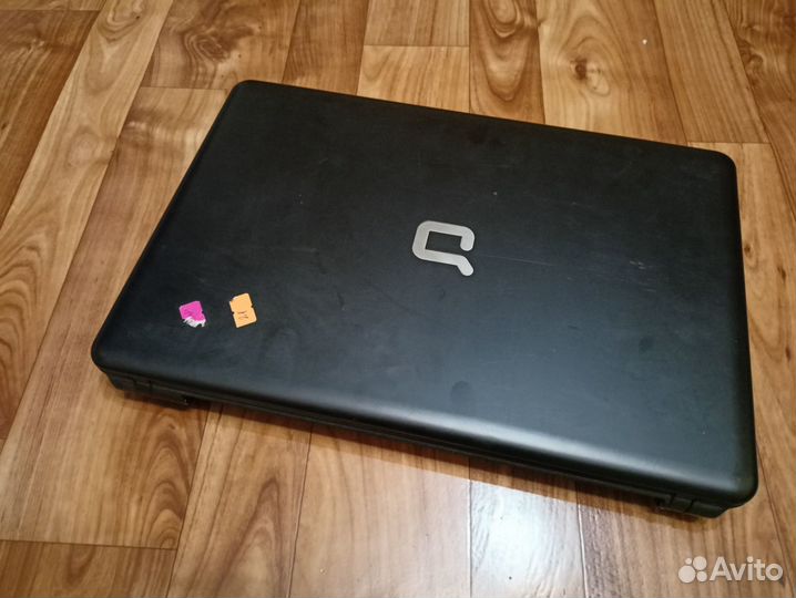 Ноутбук HP Compaq 615
