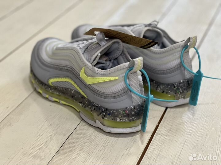 Кроссовки Nike Air Max 97 Terrascape