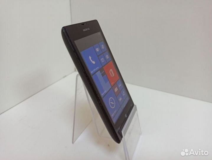 Nokia Lumia 520, 8 ГБ