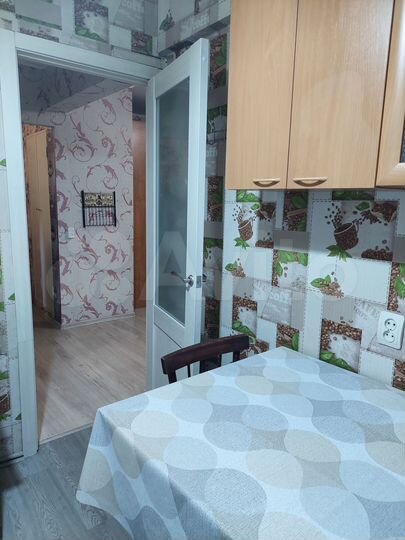 1-к. квартира, 30 м², 4/5 эт.