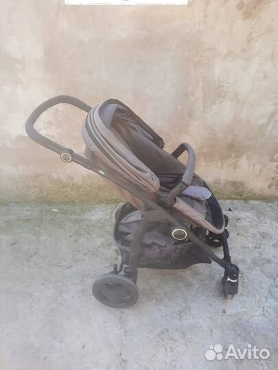 Коляска cybex