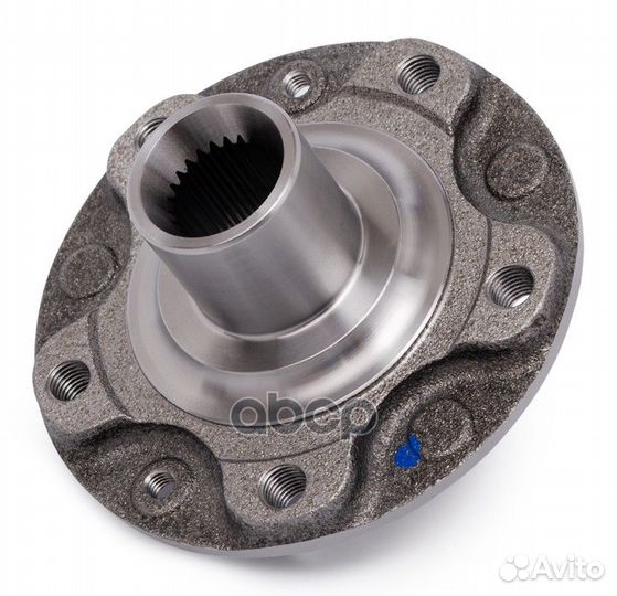 Ступица передняя голая hb-p2327 pilenga