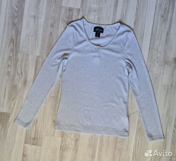 Лонгслив, UP 2 Fashion