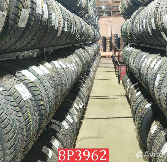 Nokian Tyres Hakkapeliitta R2 215/65 R16 102S