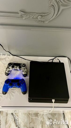 Sony playstation 4 slim 500gb