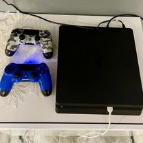 Sony playstation 4 slim 500gb