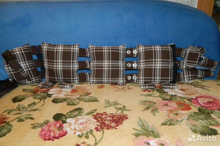 Развивающая игрушка