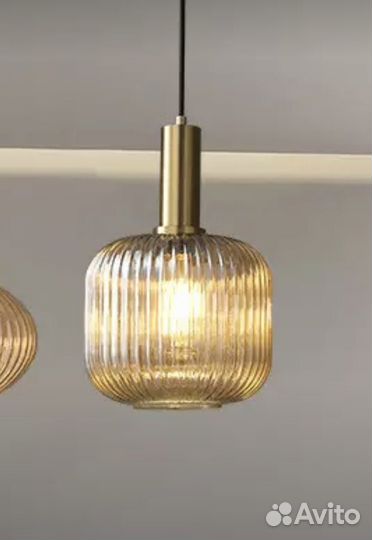 Светильник подвесной потолочный, в ниличии 2