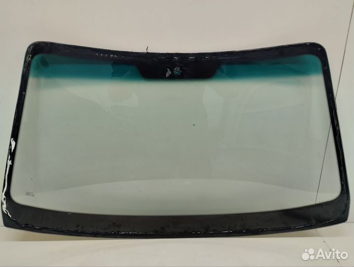 Стекло лобовое ветровое Hyundai Accent LC, Tagaz 2