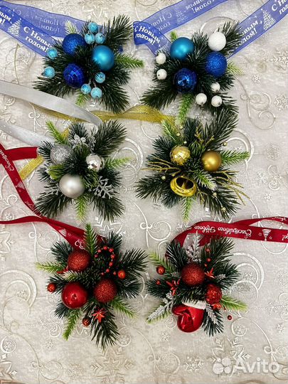 Подвес на шампанское