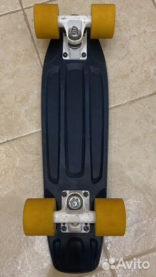 Скейтборд oxelo yamba 100