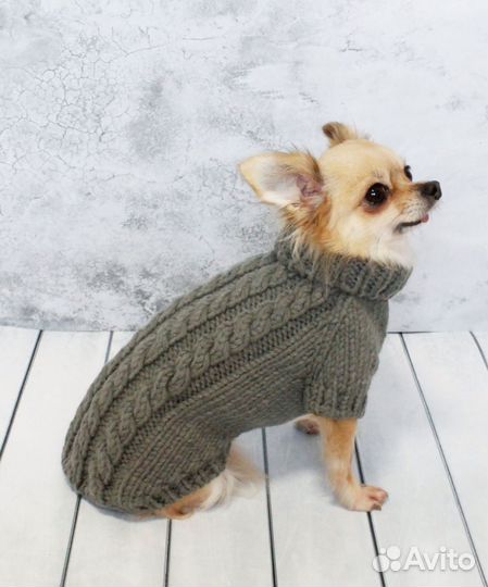 Свитер для собак/кошек