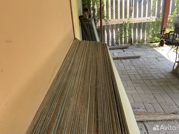 Ветражные стекла