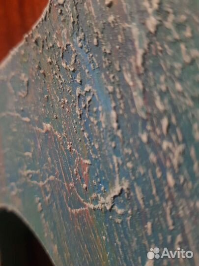 Рыба. 165х50см. Пано. Интерьер. Картина