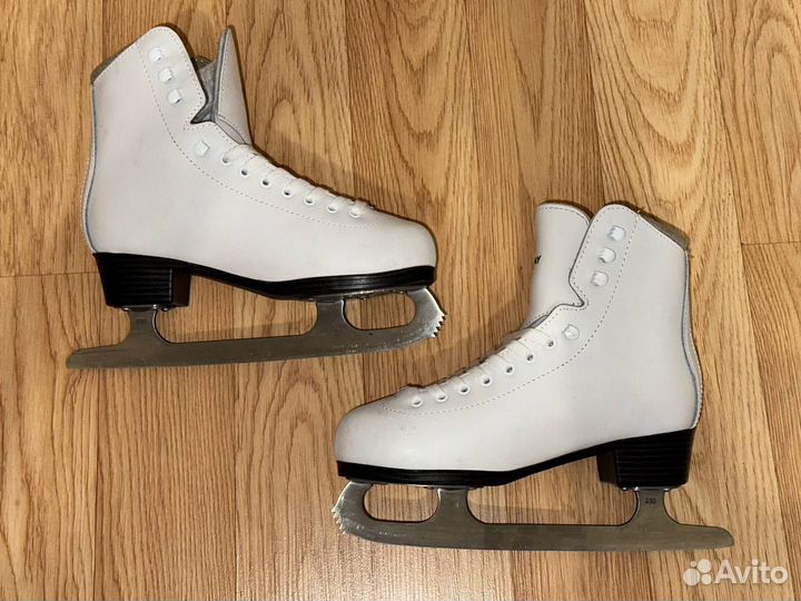 Коньки Norway Alice 38 размер