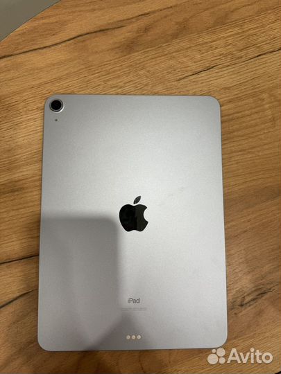 iPad air 4