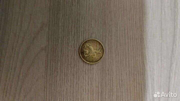 Монеты