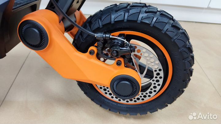 Электросамокаты