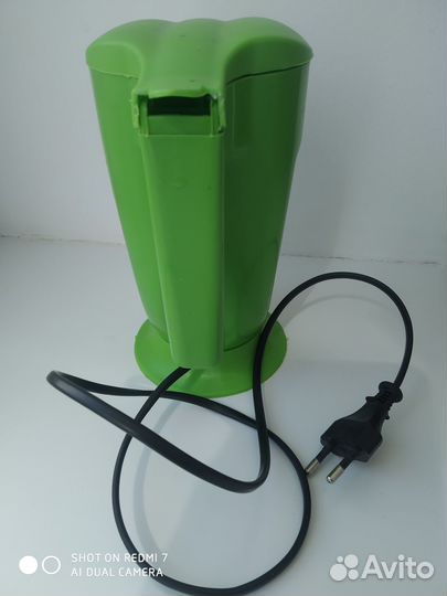 Чайник электрический 0,65 л