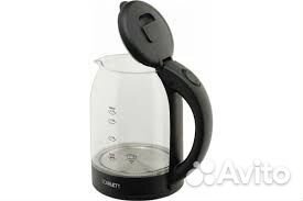 Чайник Scarlett SC EK27G90