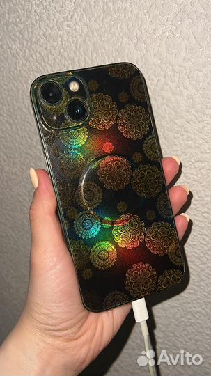 iPhone 13, 128 ГБ
