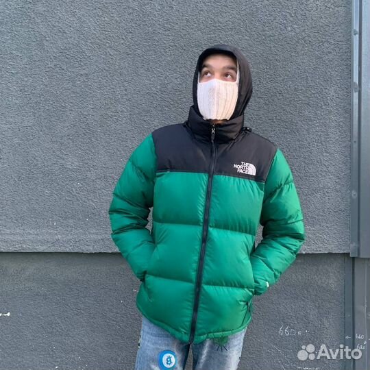 The North Face 2890