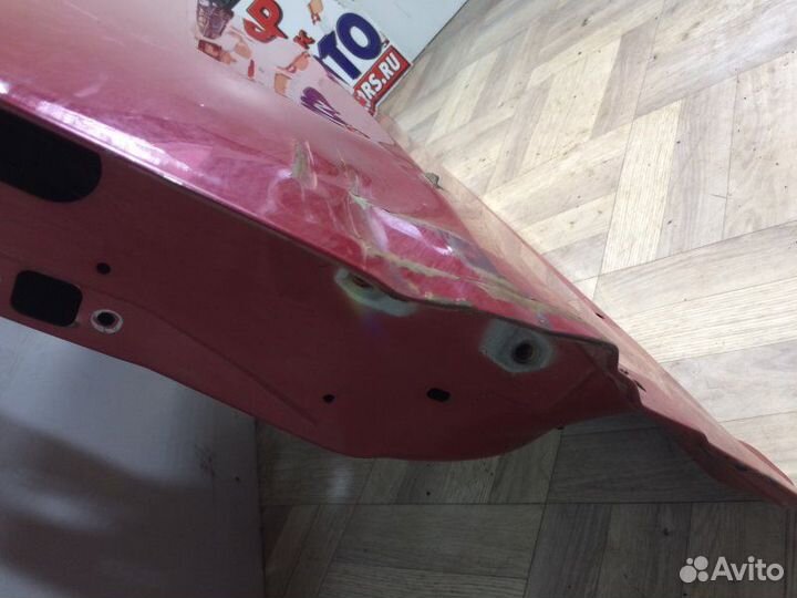 Дверь передняя левая Suzuki Grand Vitara JT