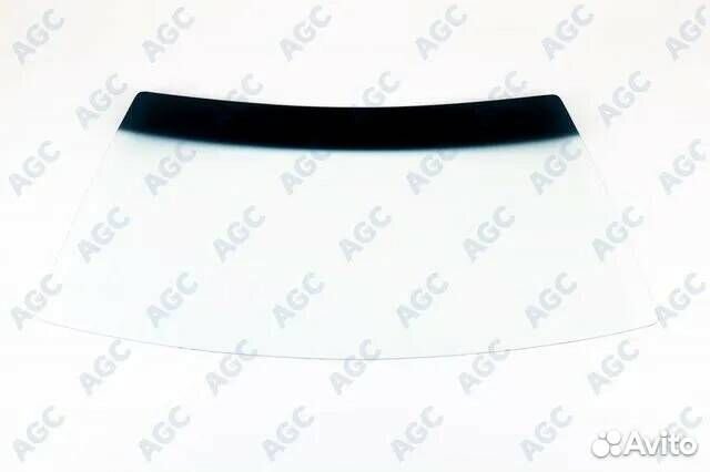 Лобовое стекло ваз 2114 2001-13