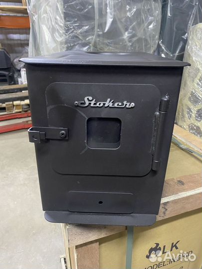 Печь Stoker Cадовая 50