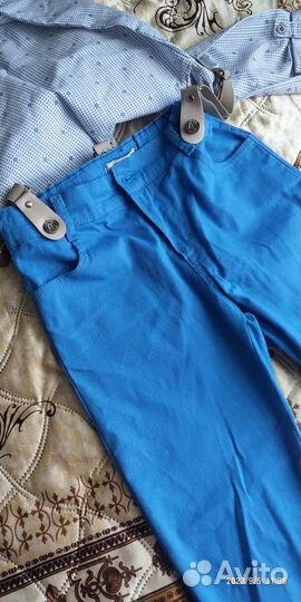 Костюм 6-7лет